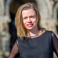 Iwona B. Sadowska, Ph.D.