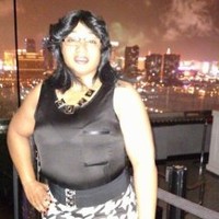 Romalisha North