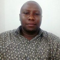 Cosmas Sulumo