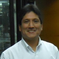 Luis Fernando Sánchez Sánchez