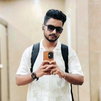 Ashutosh Behera