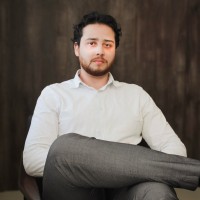 Pedro Gonçalves Ribas