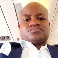 Adeaga Oluwagbeja