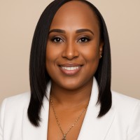 Takeysha Moore, Mba