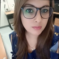Perla Cristal Rodriguez Alvarez