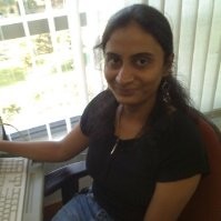 Deepali Jagad