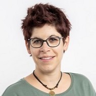 Sabine Kaser-Bähler