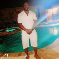 Roeshawd Bryant