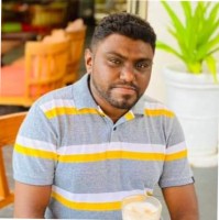 Mohamed Hamza Mohamed Bilal