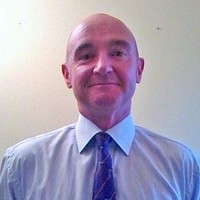 Colm Smyth