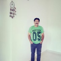 Deepak Manku