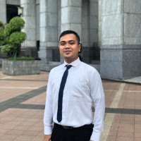 Tisna Faisal Ayathollah