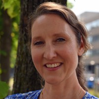 Willemijn van den Berg