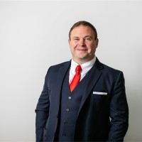 Jhan André Burger, CFA