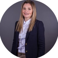 Andrea Oyarce Moraga Contador Auditor