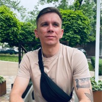 Artem Kozin