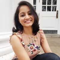 Surabhi Rani, Ph.D.