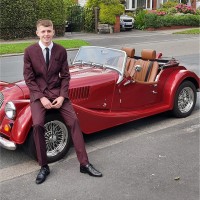 Tom Arkwright