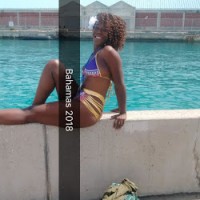 Brown Nyla