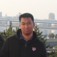 Phichaiphat Akkharapramote