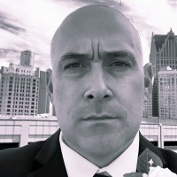 Alan Booth