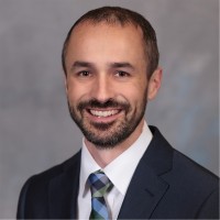Justin Straley