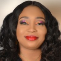 Rita Anuoluwapo Joseph