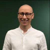 Alessio Garifo - Php Developer