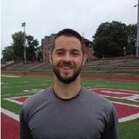 Jeff Buxton