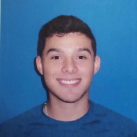 Justin Villarreal