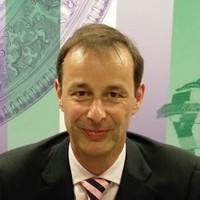 Ian Grant