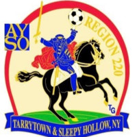 Ayso Region