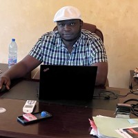 Moustapha Ben Abdallah Kone