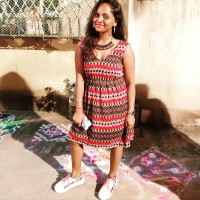 Vidya Bansode