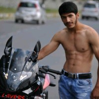 Aaqib wani fitness