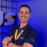 Matheus Henrique Codeco Mendes