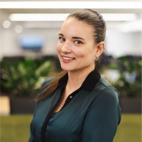 Dominika Betusova
