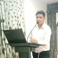 Ghanshyam Hudda