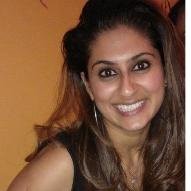 Raina Solanki