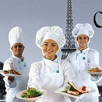 Chef Home