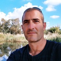 Gal Tamir