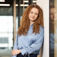 Edyta Dęmska