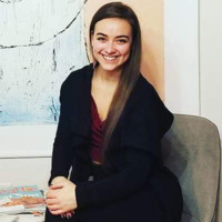 Sarah Conner