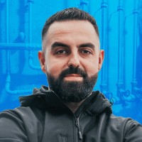 Arben Dalipi