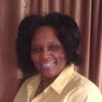 Cheryl Jenkins