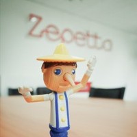 제페토Zepetto Co.