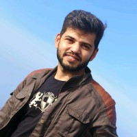 Ravikumar Pujar