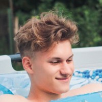 Dmytro Kryvoruchko