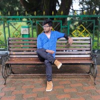 Eswaran P