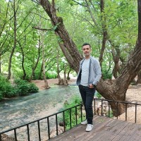 Mustafa Kalkan